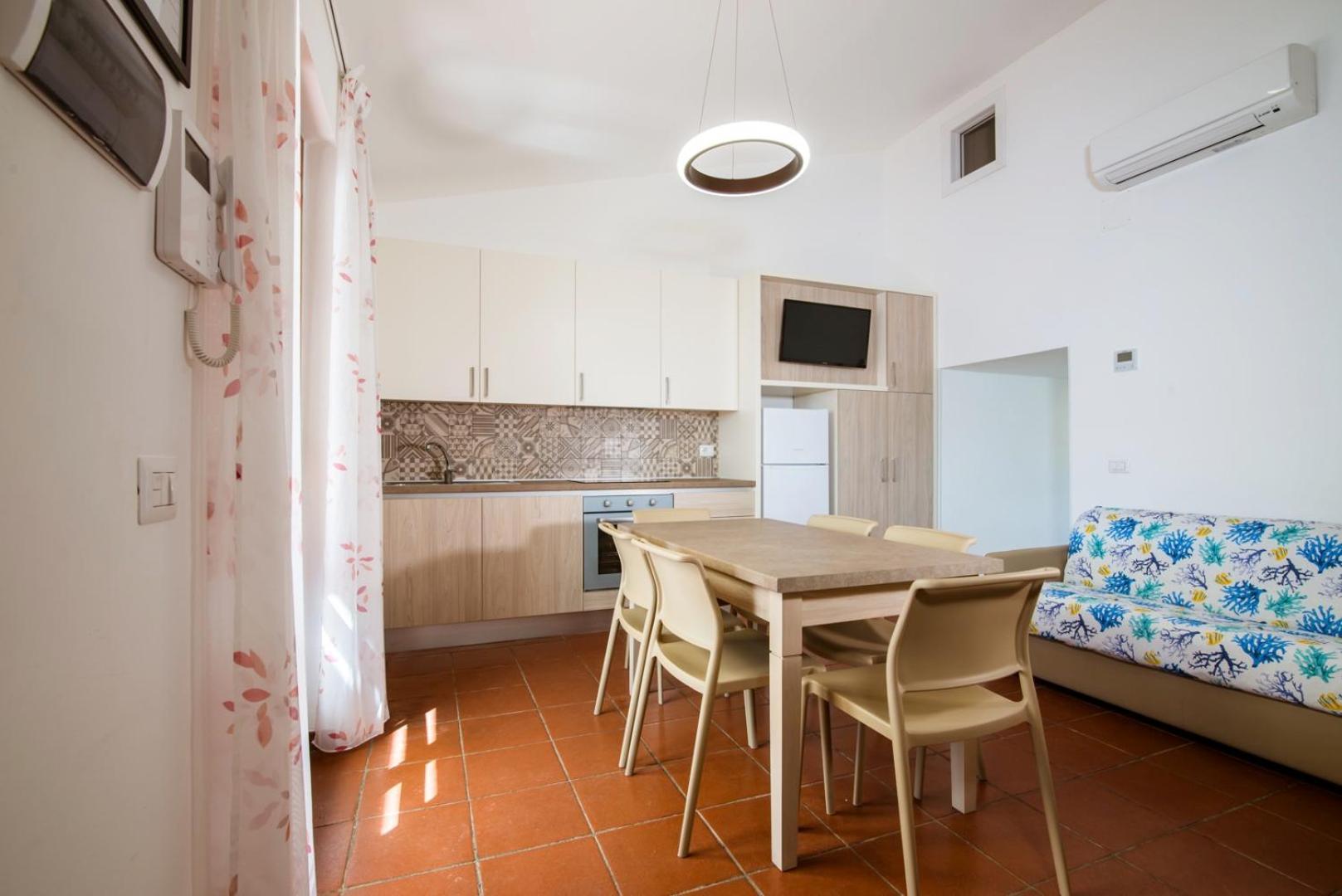Residence Elle San Benedetto del Tronto Exterior photo