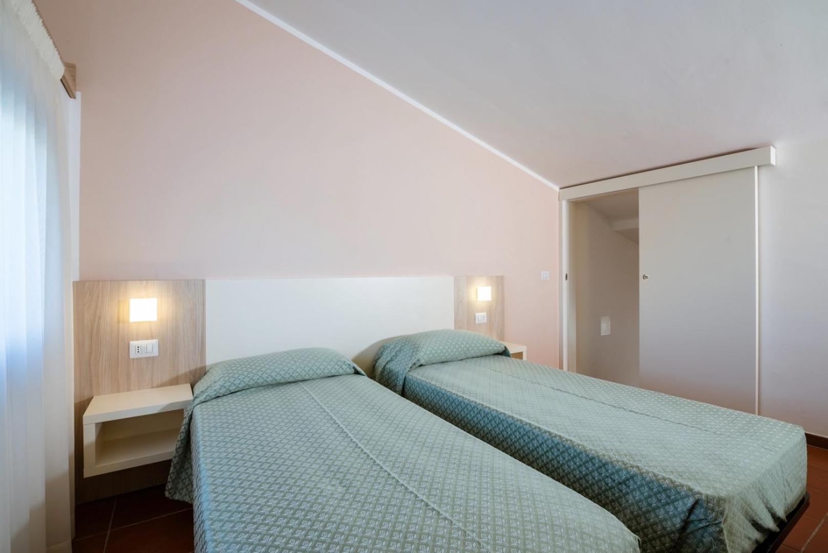 Residence Elle San Benedetto del Tronto Exterior photo