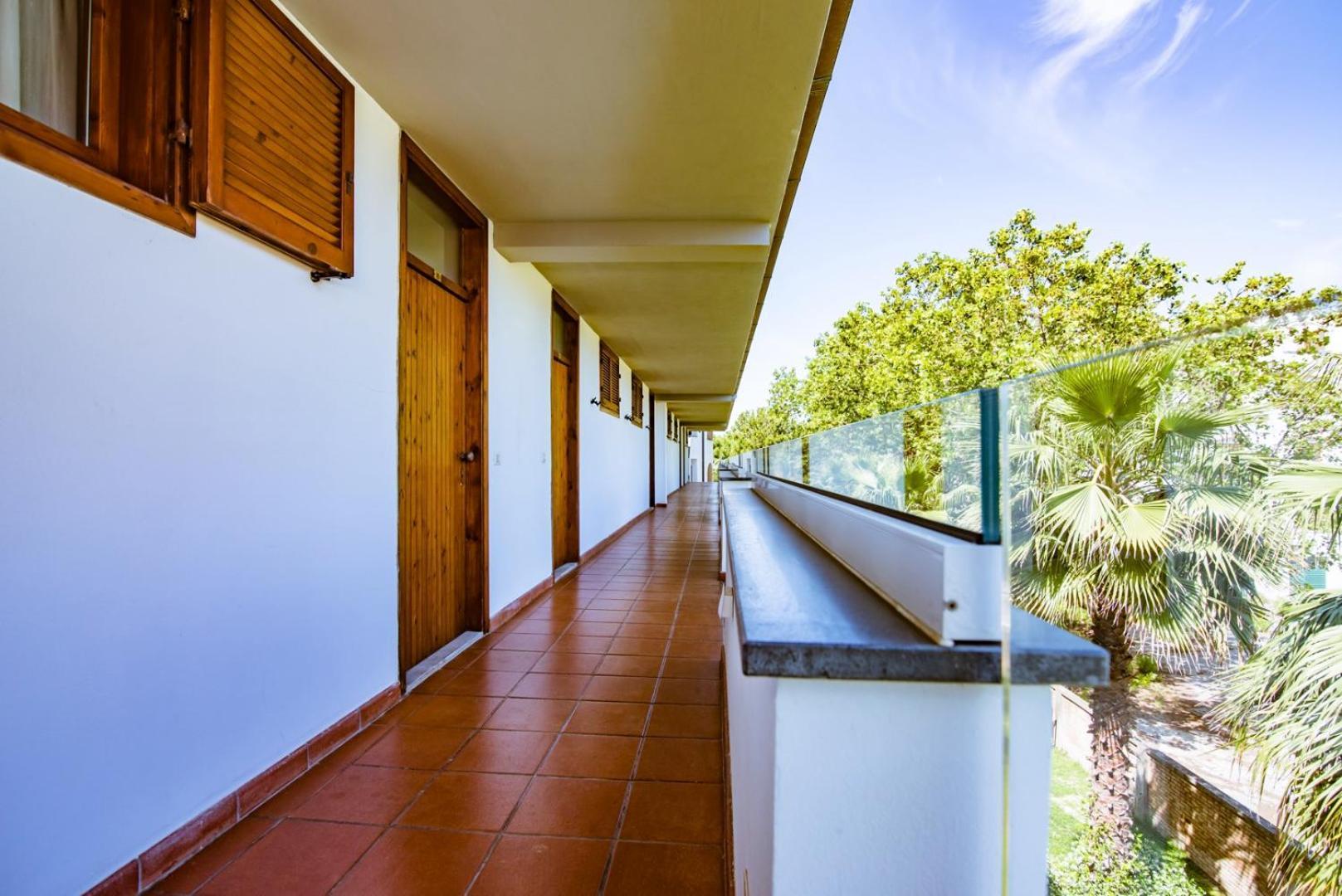 Residence Elle San Benedetto del Tronto Exterior photo