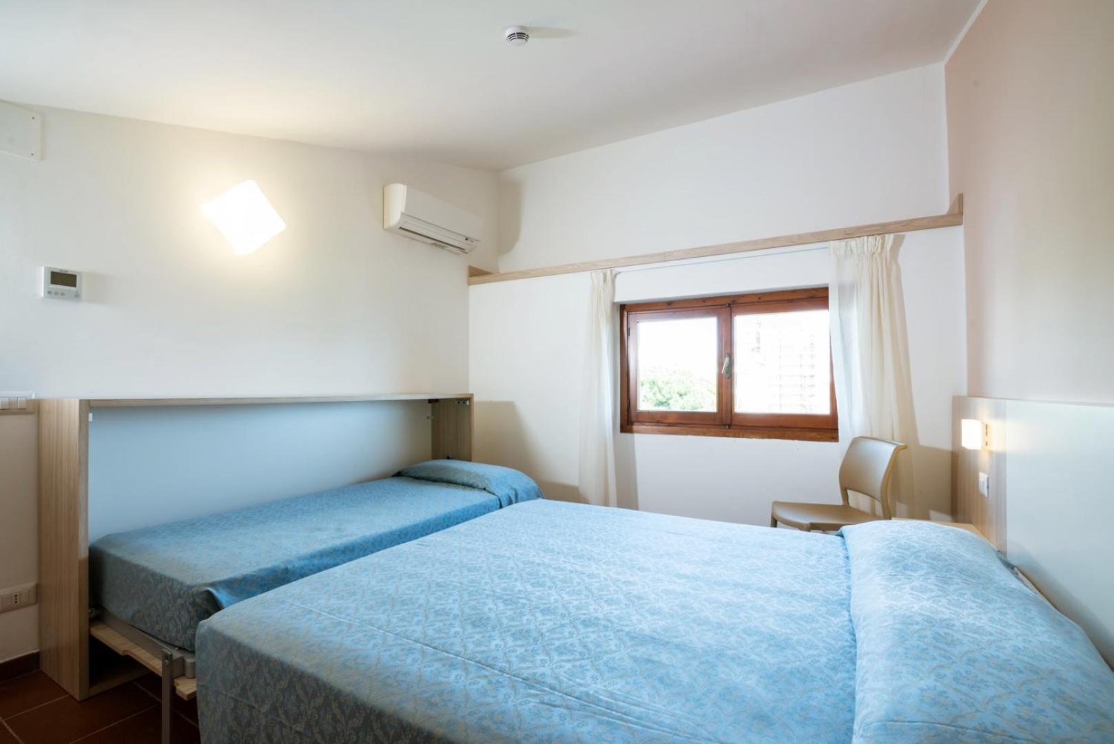Residence Elle San Benedetto del Tronto Exterior photo