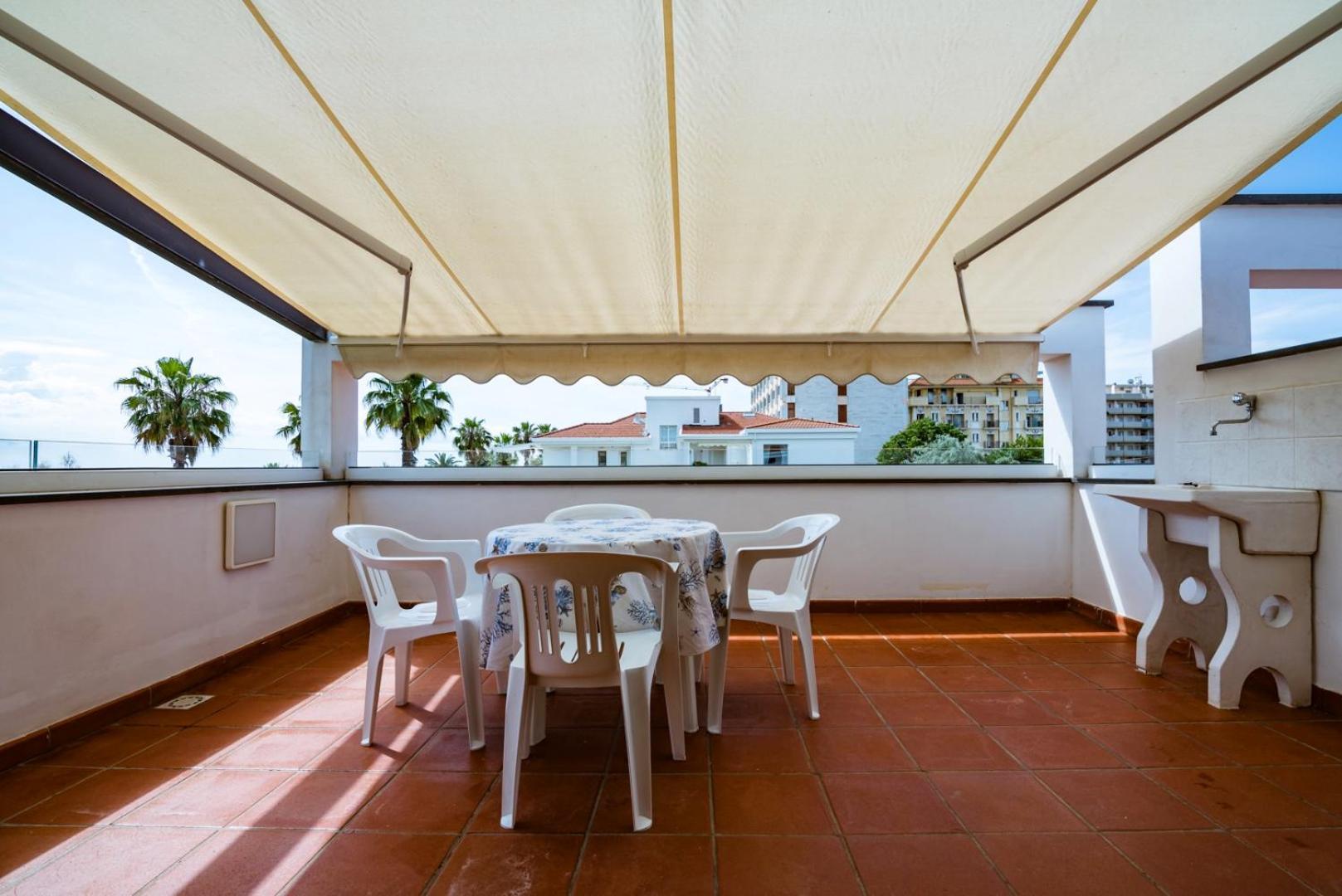 Residence Elle San Benedetto del Tronto Exterior photo