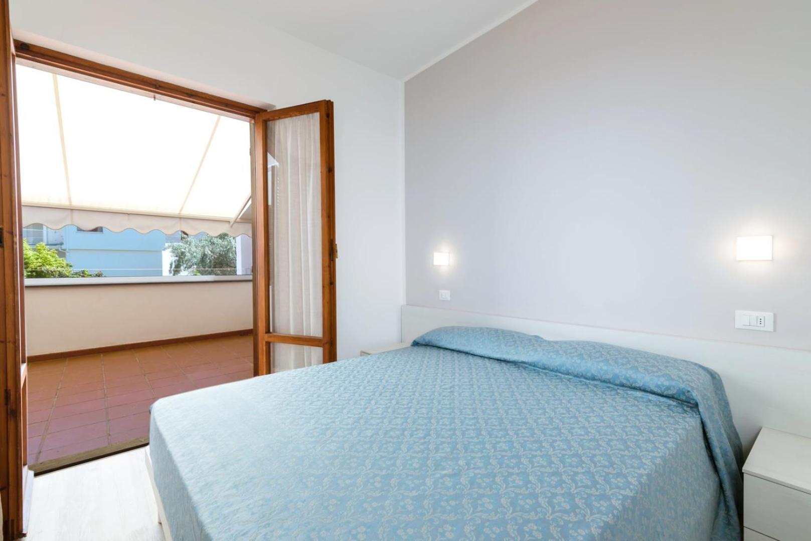 Residence Elle San Benedetto del Tronto Exterior photo