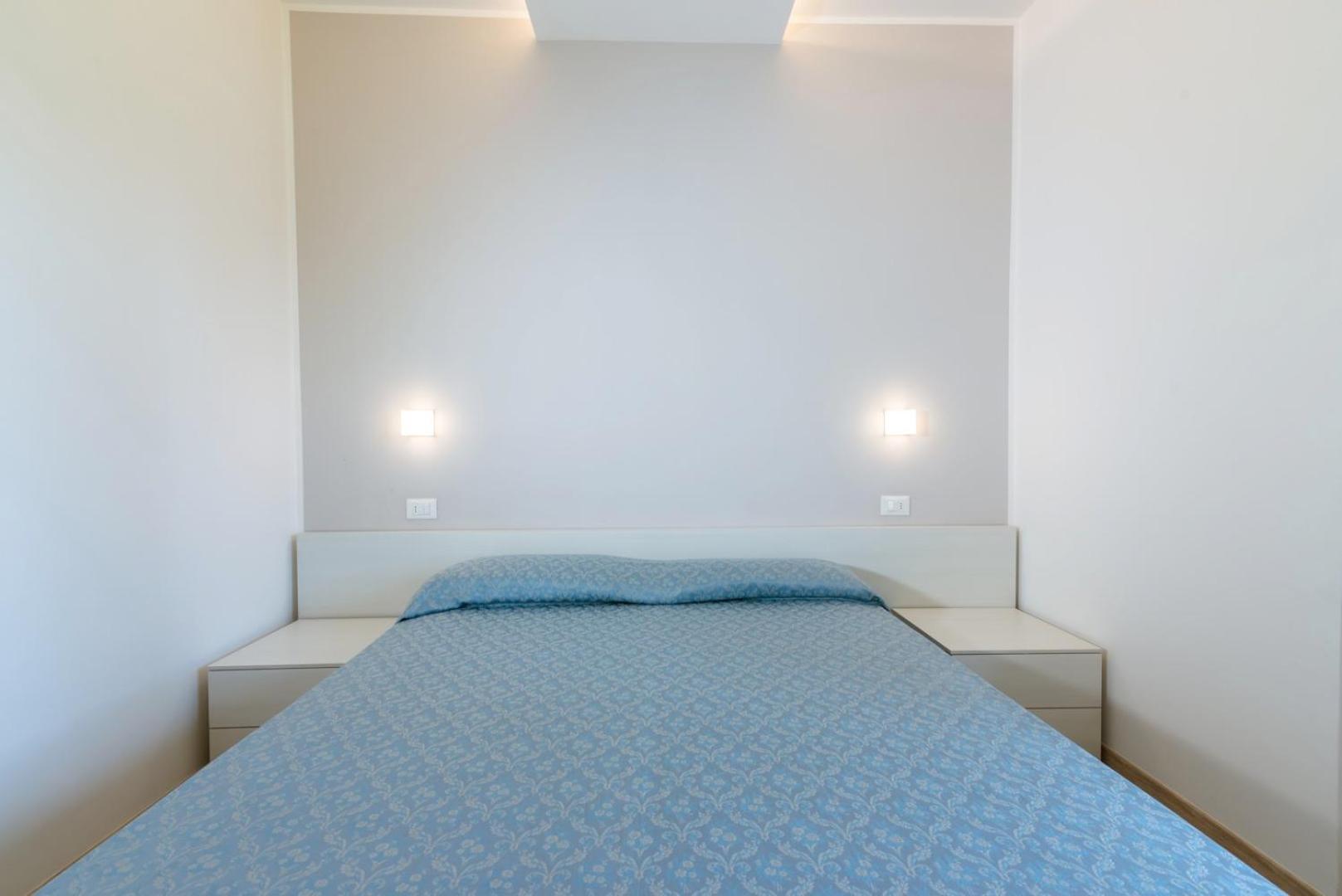 Residence Elle San Benedetto del Tronto Exterior photo
