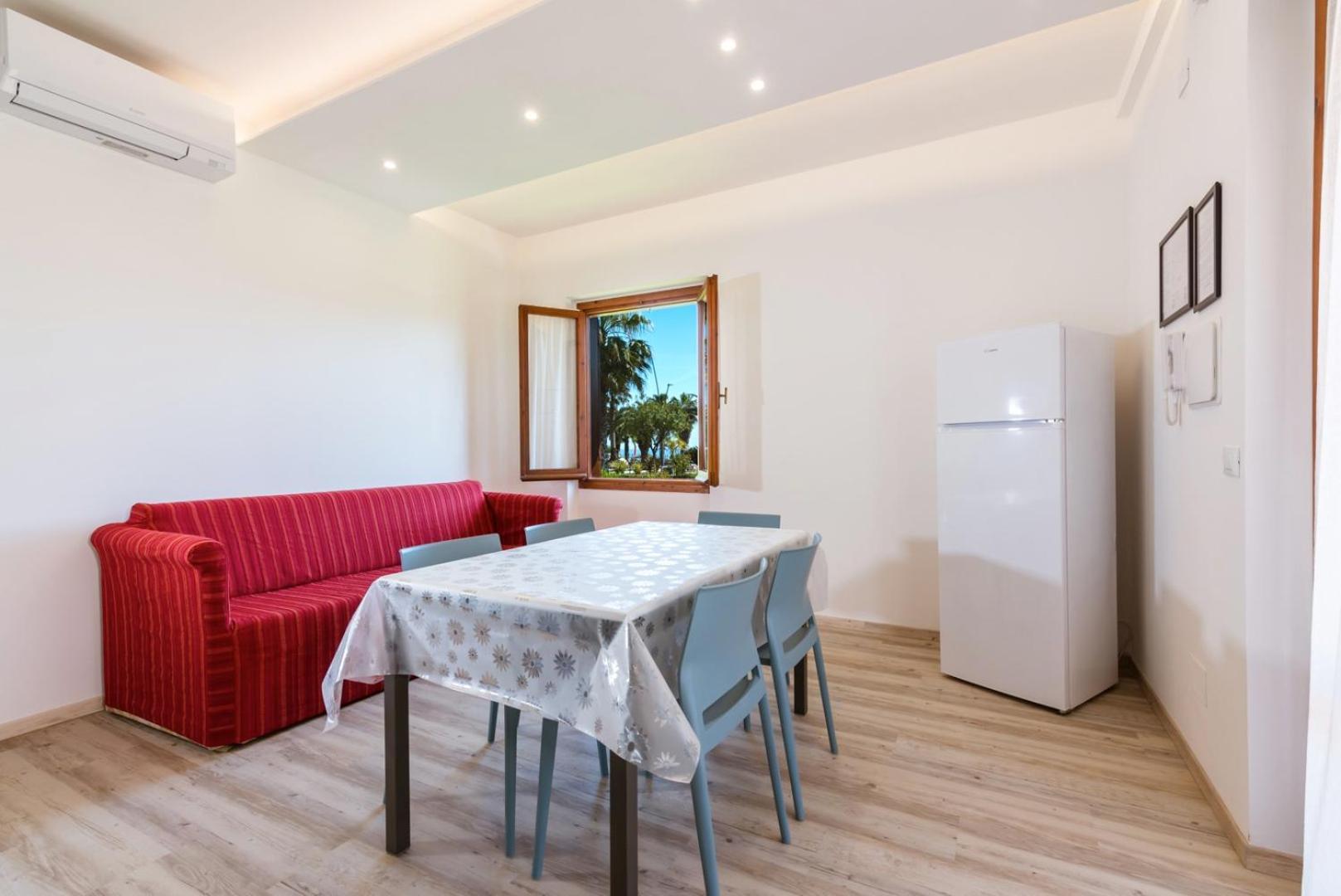 Residence Elle San Benedetto del Tronto Exterior photo