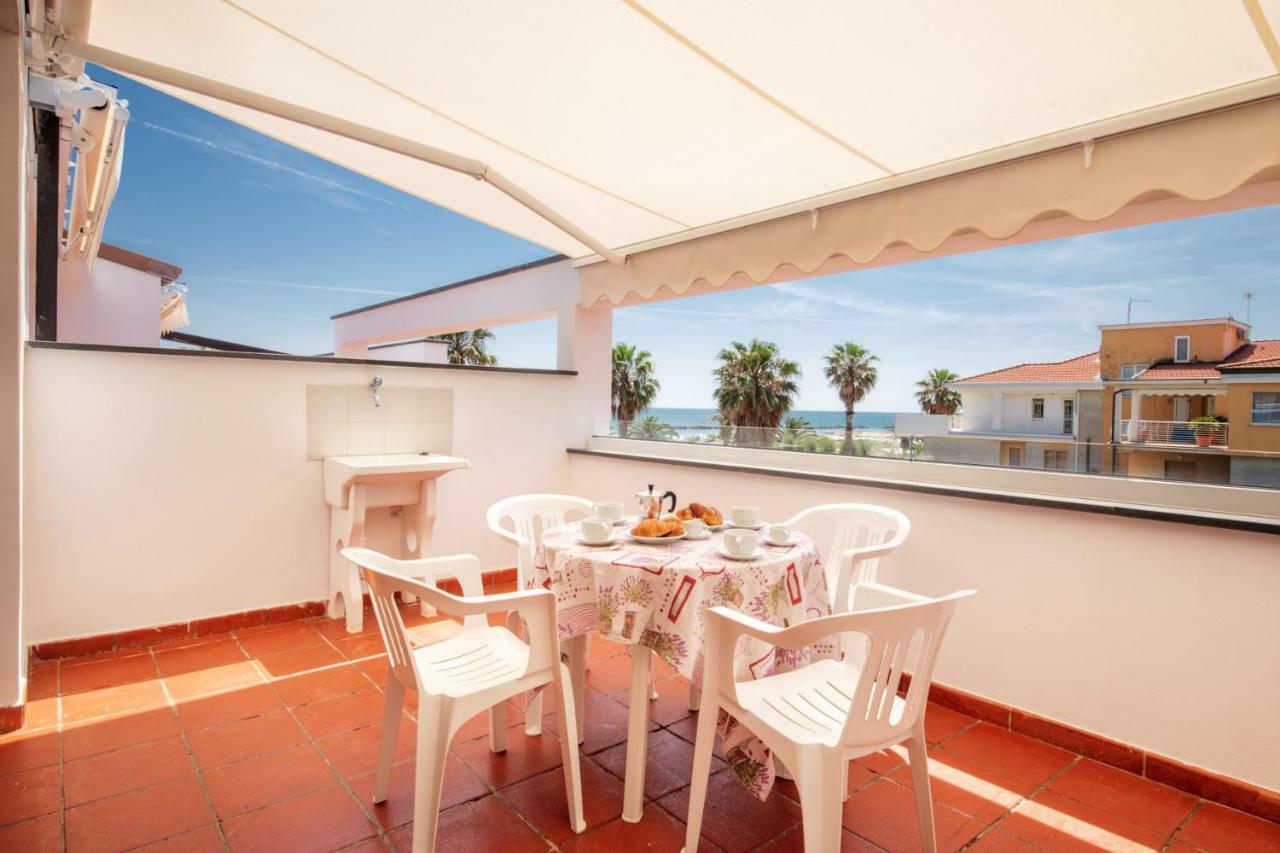Residence Elle San Benedetto del Tronto Exterior photo