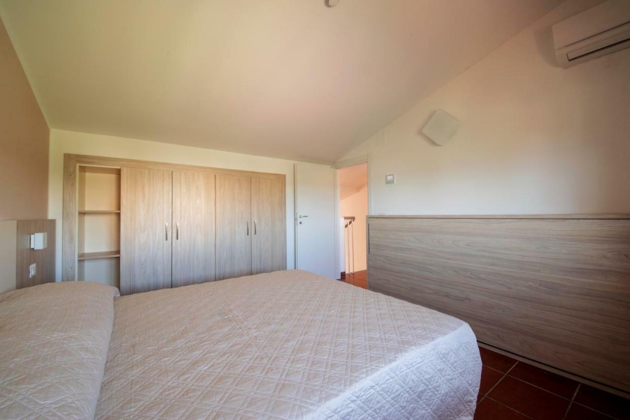 Residence Elle San Benedetto del Tronto Exterior photo