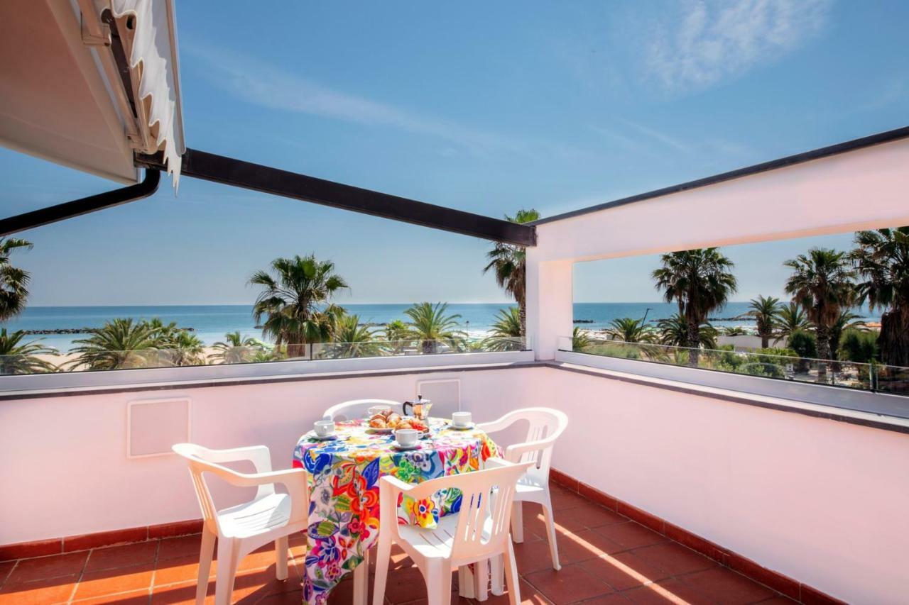 Residence Elle San Benedetto del Tronto Exterior photo